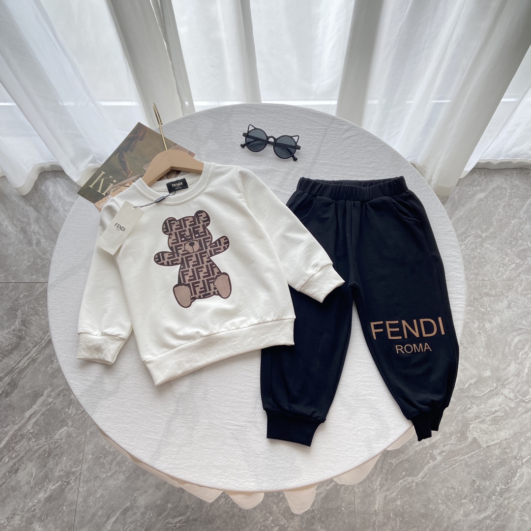 Fendi Kids